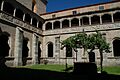 Ávila, Convento de Santo Tomás-7