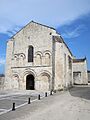 Église Notre-Dame-de-la-Nativité de Fontaines