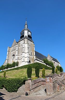 0 Auxi-le-Château - église Saint-Martin (1).JPG