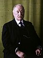 1922 Svante Arrhenius