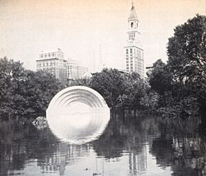 Archivo:1938 New England hurricane flooding