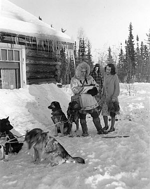 Archivo:1940 Census - Fairbanks, Alaska