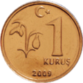 1kr obverse