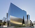 2018 Sumida Hokusai Museum 3