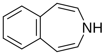 3-Benzazepine