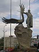 ANTONIO JOSE DE SUCRE cbba
