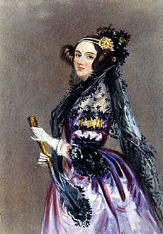 Archivo:Ada Lovelace portrait