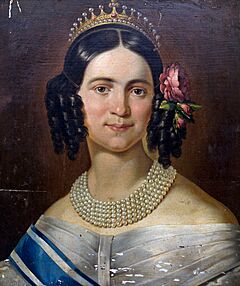 Archivo:Adelgunde Auguste Charlotte of Bavaria