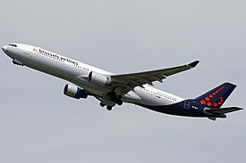 Airbus A330-322, Brussels Airlines AN1566149.jpg