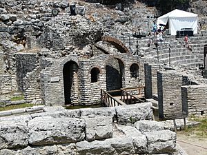 Archivo:Albania 079 Butrint Asclepios Temple