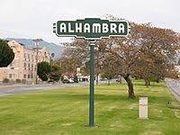 Archivo:Alhambra, CA