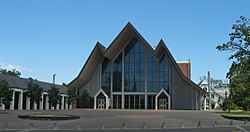 Anglican Cathedral, Parnell.JPG