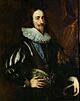 Anthony van Dyck - King Charles I of England, three-quarter portrait.jpg
