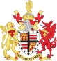 Arms of Pembrokeshire County Council.svg