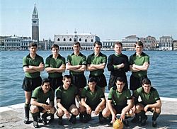 Archivo:Associazione Calcio Venezia 1963-1964
