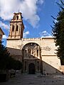 Assumption Church, Almansa 20