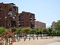 Av. Federico García Lorca
