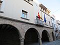 Ayuntamiento de Los Olmos, Teruel