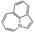 Azepino 3,2,1-hi indole