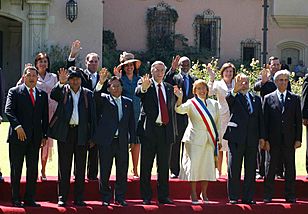 Archivo:Bachelet Jefes Estado2