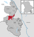 Bad Reichenhall in BGL
