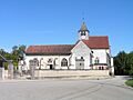 Balignicourt Église (1)