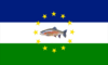 Bandera Parroquial Sayausí.png