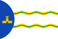Bandera de Abejuela.svg