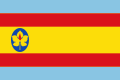 Bandera de Bureta.svg