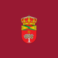 Bandera de Higuera de las Dueñas