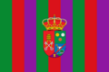 Bandera de San Pedro de Ceque (Zamora).svg