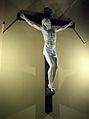 BasílicaElEscorialCrucifijo