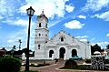 Basílica menor de Santiago Apóstol de Natá de los Caballeros o Iglesia Parroquial de Natá - Flickr - MelissaW.Z. (4)