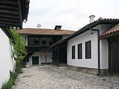 BiH, Sarajevo - Svrzina kuća 2