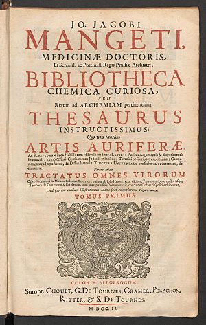 Archivo:Bibliotheca Chemica Curiosa (Pagina titularis)