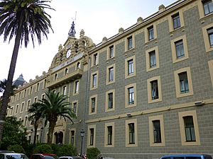 Archivo:Bilbao - Santa y Real Casa de la Misercordia 03
