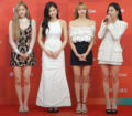 Blackpink 33rd Golden Disc Awards 2