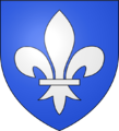 Blason ville be Mesen