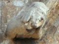 Busto cimborrio