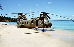 Archivo:CH46SeaKnight Grenada 1983