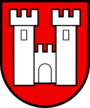 CHE Wimmis COA.svg