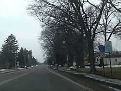CR 12 in Champlin, Minnesota.JPG