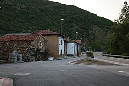 Camino de San Salvador, Puente de Alba, 01.jpg