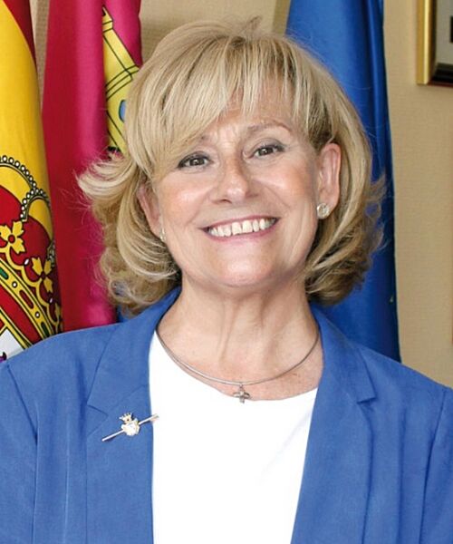 Carmen bayod Albacete
