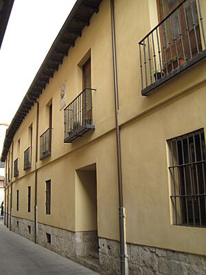 Archivo:Casa Jose Zorrilla