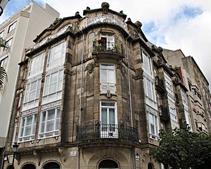 Archivo:Casa de Saturnino García, M. Gómez Román