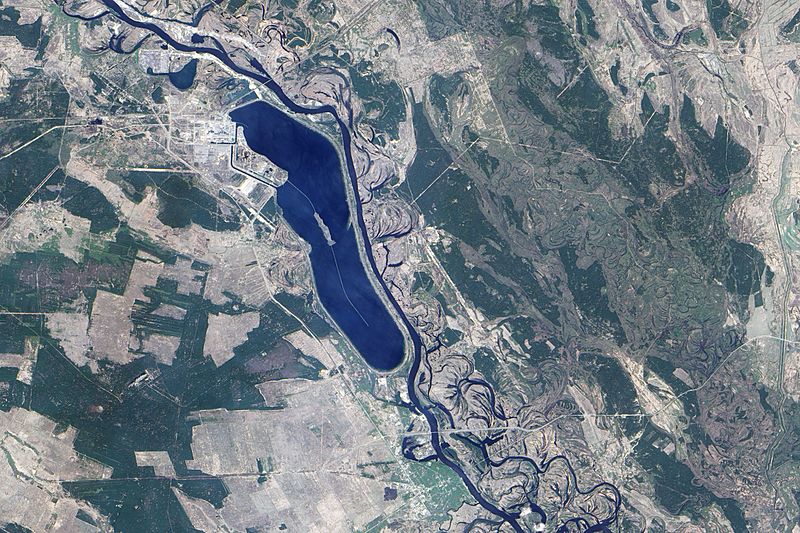 Chernobyl, Ukraine