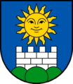 Coat of arms of Arboldswil