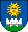 Coat of arms of Arboldswil.svg