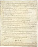 Constitution of the United States, page 2